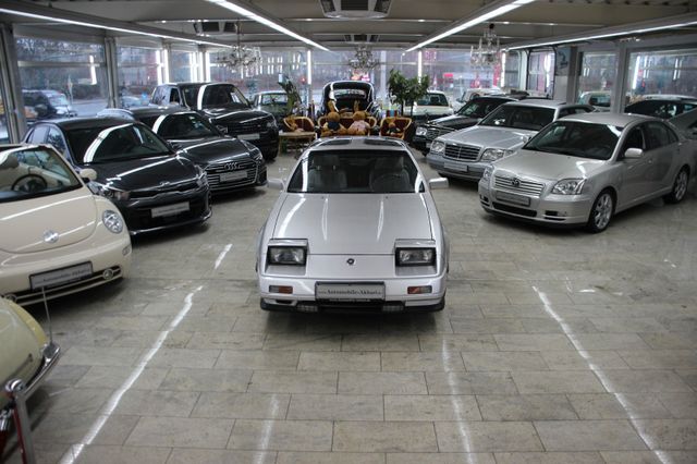 Nissan 300 ZX Targa *H-Zulassung*