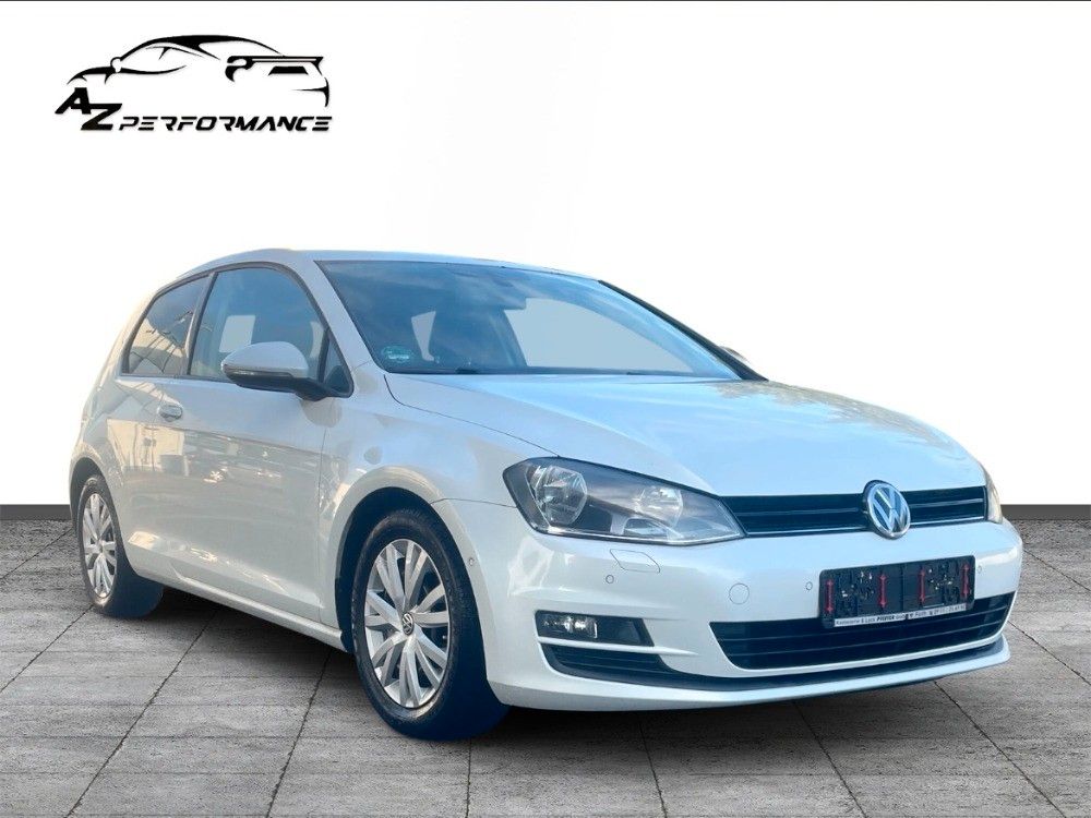 Angebot ansehen Volkswagen Golf