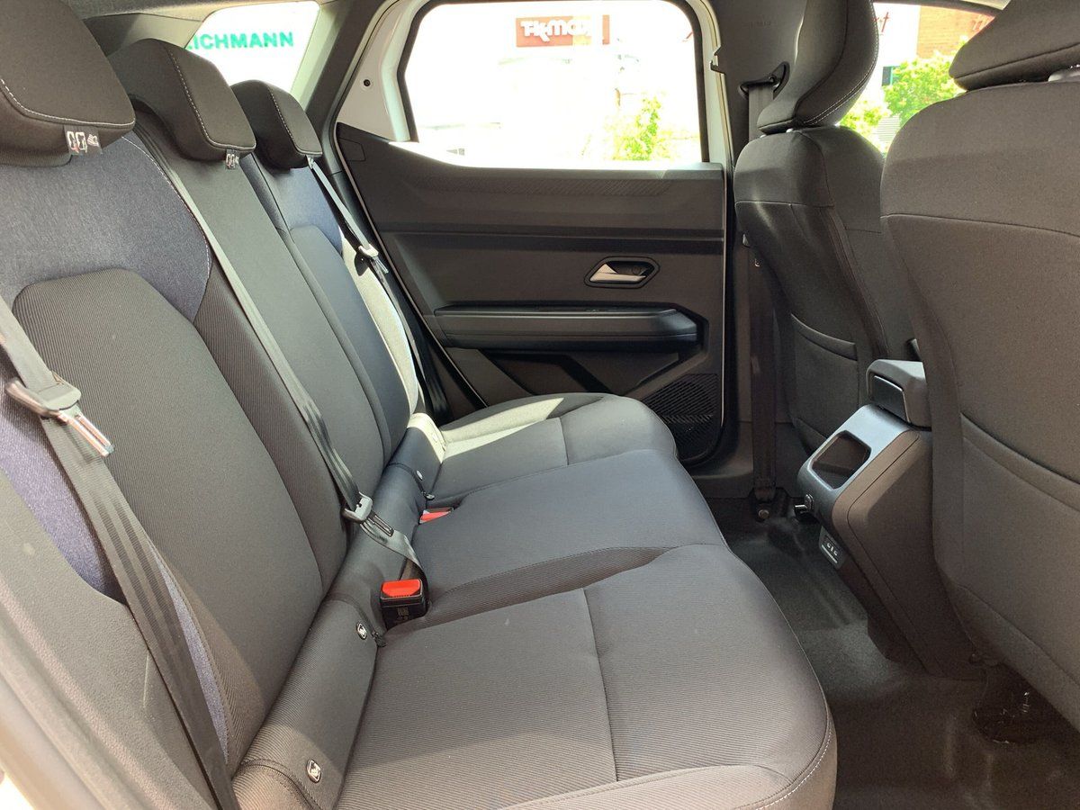 Dacia Duster - Bild 26