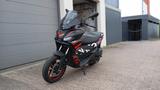 Aprilia SR GT125 - APRILIA ROLLER