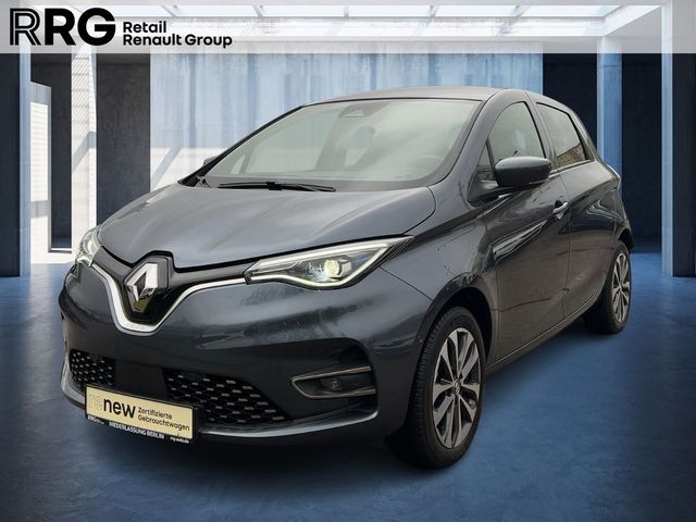 Renault ZOE R135 Z.E. 50 Intens Batteriekauf