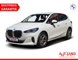 BMW 218i Active Tourer AHK LED el. Heckklappe Sitzhe - gebrauchte BMW 218 aus dem Jahr 2023