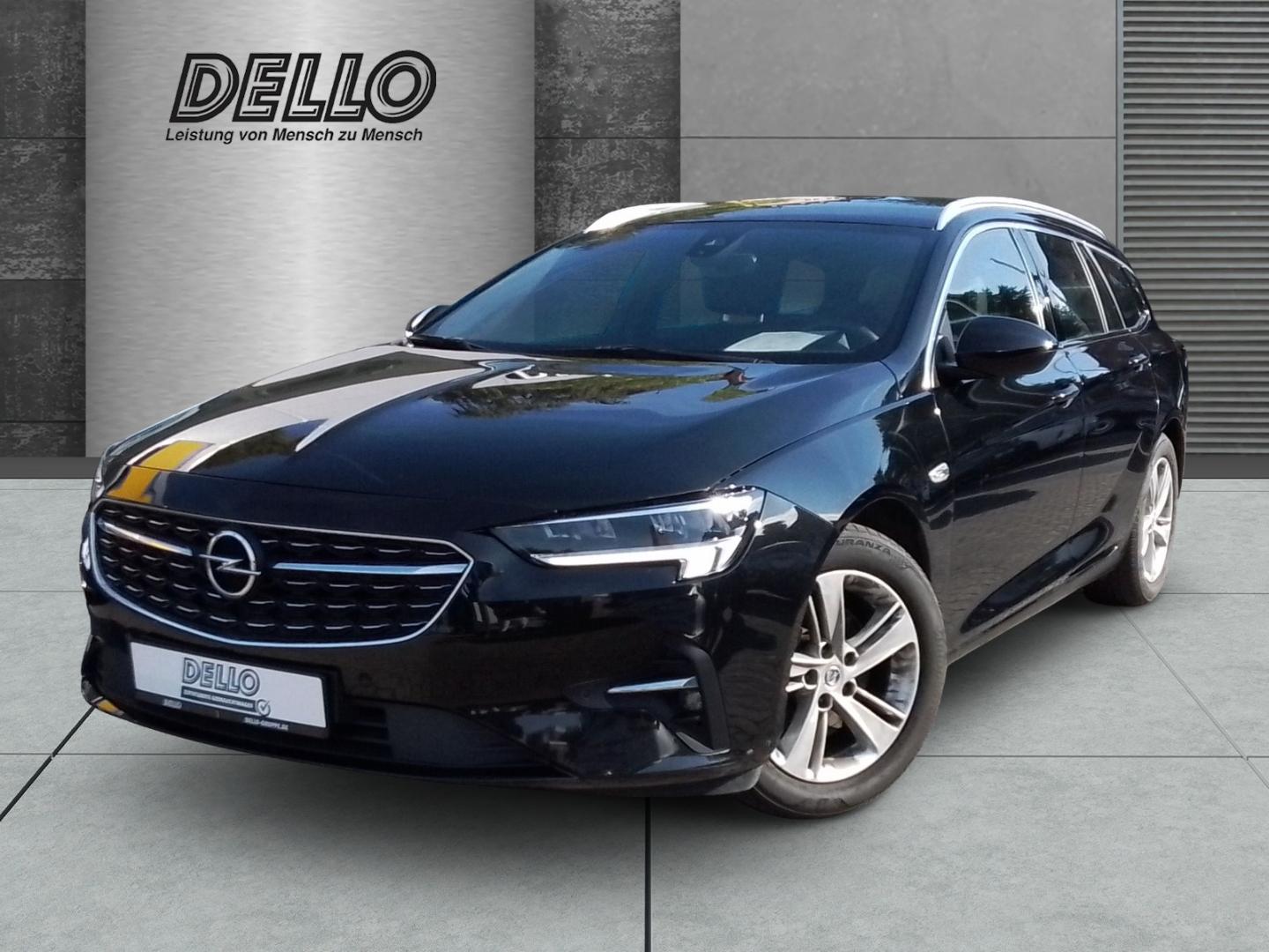 Opel Insignia Sports Tourer Business INSIGNIA B ST 2.