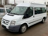 Ford Transit Kombi FT 300 M Trend / TÜV NEU - gebrauchte Ford Transit aus dem Jahr 2012