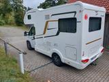 Eura Mobil Activa One 570 HS - Eura Mobil Hs 570
