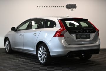 Volvo V60 - 10