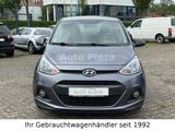 Hyundai i10 Classic*Top Zustand*S-Heft*1.Hand*AC - Hyundai i10 Gebrauchtwagen in Bremen