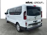 Renault Trafic Combi L2H1 3,0t (8/9 Sitze) *PARK-PILOT*N - Renault Trafic: L2h1