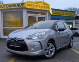 Citroën DS3 1.2 VTi Cabrio Chic*2.Hd*Temp*PDC*Garantie* - gebrauchte Citroen Cabrios