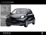 Smart EQ forfour 22KW KAMERA PANO PDC SHD SHZ - Smart ForFour in Kiel