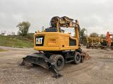 CAT M315 F - CAT 315