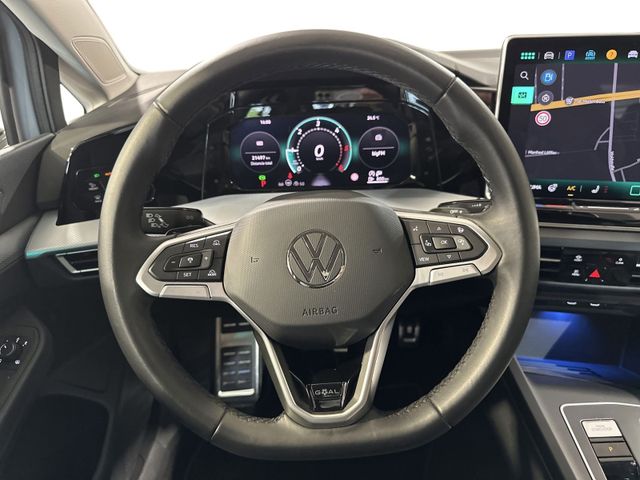 Golf VIII Variant 2.0 TDI DSG GOAL IQ LIGHT+KAME