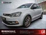 Volkswagen Polo V 1.2 TSI Highline BlueMotion Komfort-Paket - Volkswagen Polo: Bluemotion