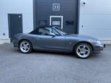Mazda MX-5 1.6 16V Unplugged TURBO - gebrauchte Mazda MX-5 aus dem Jahr 2004