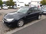 Subaru Impreza 1.5R Comfort Comfort - gebrauchte Subaru Impreza aus dem Jahr 2008