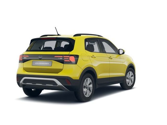 Fahrzeugabbildung Volkswagen T-Cross 1.0 TSI  LIFE BESTELLFAHRZEUG