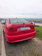 Seat SEAT CORDOBA - Seat Cordoba aus 1997