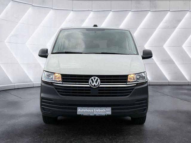 Volkswagen T6 Kombi - Bild 8