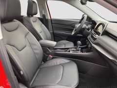 JEEP Compass MY24 1.5 MHEV Summit Panorama Kamera