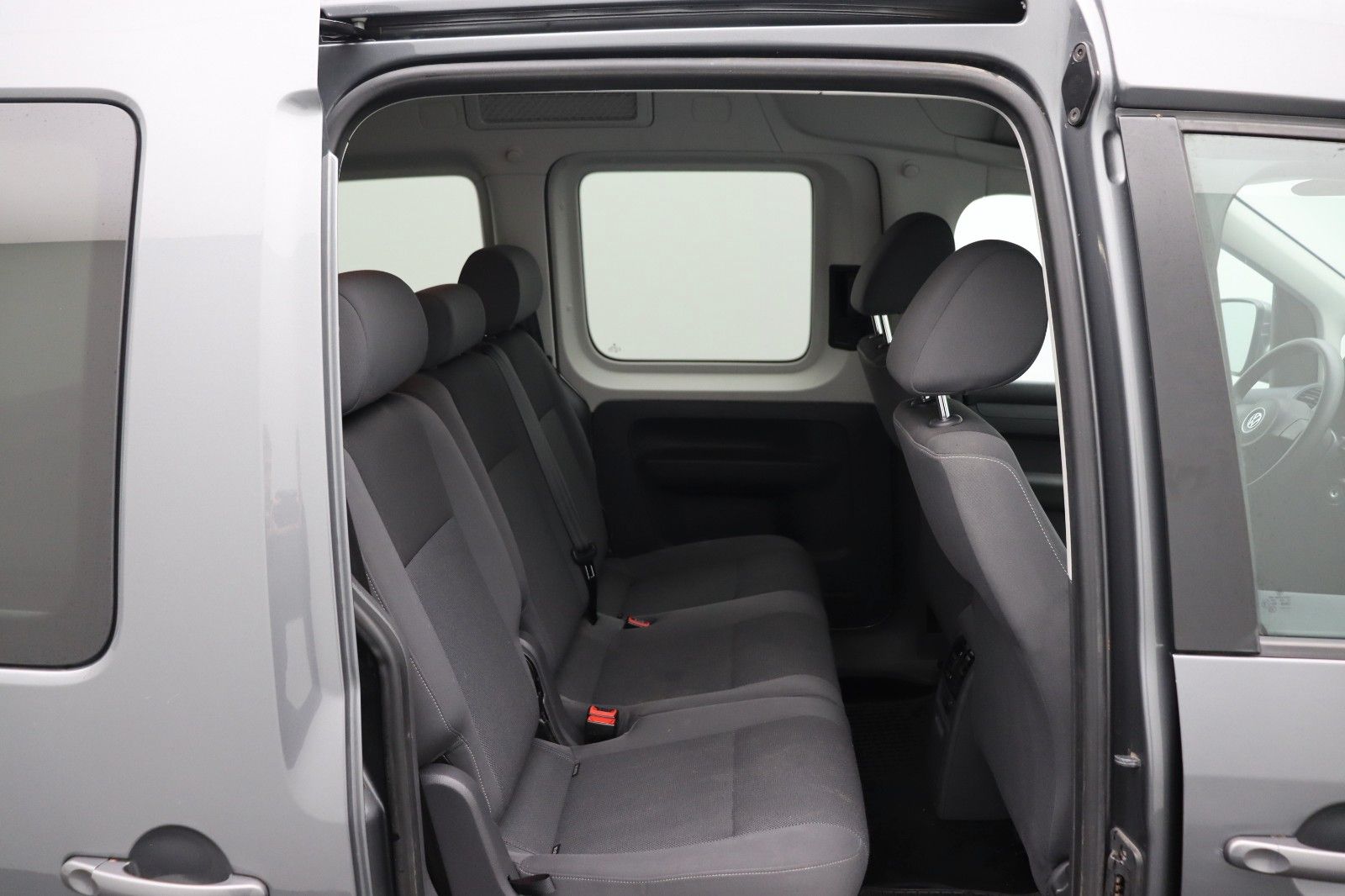 Fahrzeugabbildung Volkswagen Caddy Kombi 1.6 TDI Trendline