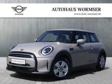 MINI One Hatch DAB LED Navi Komfortzg. Tempomat Shz - MINI ONE in Nürnberg