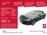 Audi A5 Cabriolet 2.0 TFSI sport LED Navi GRA - Audi A5 Gebrauchtwagen in Dresden