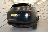 Land Rover Range Rover SV P615 LWB - gebrauchte Land Rover Range Rover aus dem Jahr 2024