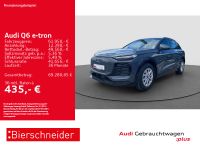 Audi Q6 e-tron - Vorschau Bild 3