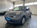 Nissan Micra 1.2 Visia *Klima *2-Hand*TÜV NEU* Facelift - gebrauchte Nissan Micra aus dem Jahr 2010