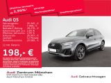 Audi Q5 50 TFSI e qu. S tronic S line AHK/B&O/Virtual - : T B