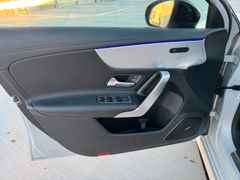 MERCEDES-BENZ A 45 S AMG  Track Package/19" Alu