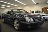 Mercedes-Benz CLK 230 KOMPRESSOR AVANTGARDE/SPORT Automatik - gebrauchte Mercedes-Benz CLK 230 aus dem Jahr 1999