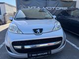 Peugeot 107 Filou - gebrauchte Peugeot 107 aus dem Jahr 2009