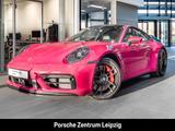Porsche 992 911 Carrera GTS Lift HA-Lenkung Matrix InnoD - Porsche 992 Benzin Gebrauchtwagen