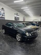 Mercedes-Benz CLK W208 A208 230K Evo Final... - Mercedes-Benz 230 aus 2003: C