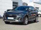 Audi Q5 40 TDI S-tronic S Line quattro - Diesel Gebrauchtwagen mit Euro5