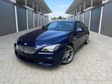 BMW 650i Coupé M Sport Edition M Sport Edition - BMW: E65