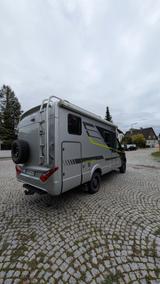 HYMER / ERIBA / HYMERCAR MLT- 570 Crossover - Offers