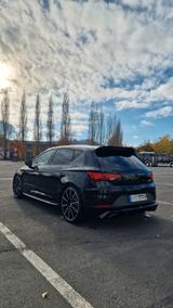 Seat Leon Cupra 300 Performance APR Stage 2 - Seat Leon Gebrauchtwagen in Hagen