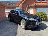 Audi Q5 40 TDI S tronic quattro sport S-Line - Audi Q5 Gebrauchtwagen in Bremen