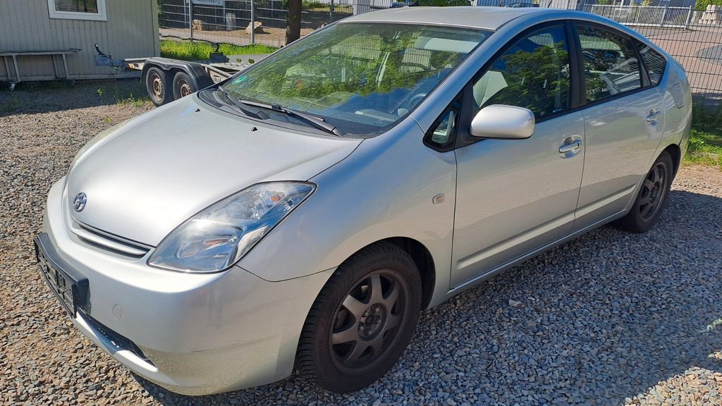 Angebot ansehen Toyota Prius