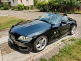 BMW Z4 M Roadster - Originalzustand