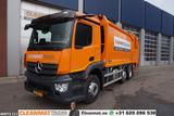 Mercedes-Benz Actros 2533