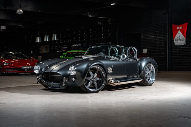 AC Cobra Recreation / Coyote V8 /