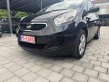 Kia Venga Edition 7 - gebrauchte Kia Kleinwagen