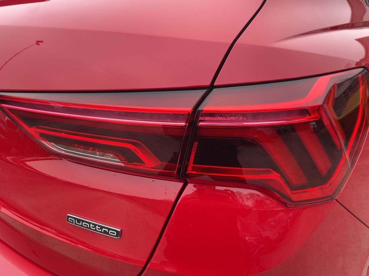 Audi Q3 - Bild 15