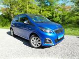 Peugeot  108 Style VTi 72 STOP & START