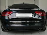 Audi S5 4.2 FSI tiptronic quattro - - gebrauchte Audi S5 aus dem Jahr 2009