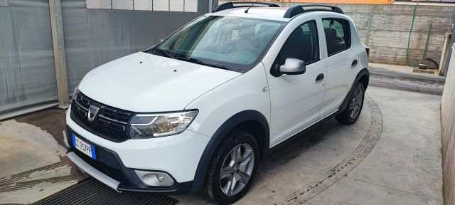 Dacia Sandero Stepway 1.5 Blue dCi 95 CV Access