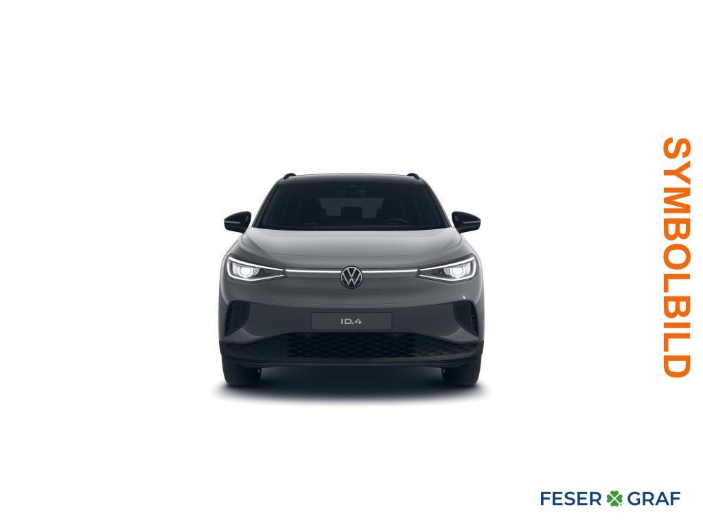 Volkswagen ID.4 - Bild 25